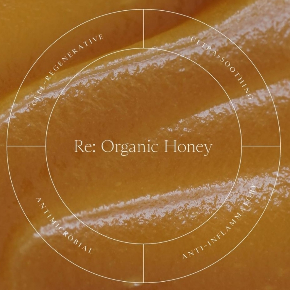 OAK ESSENTIALS RESTORATIVE MASK. - Picture 3 of 11
